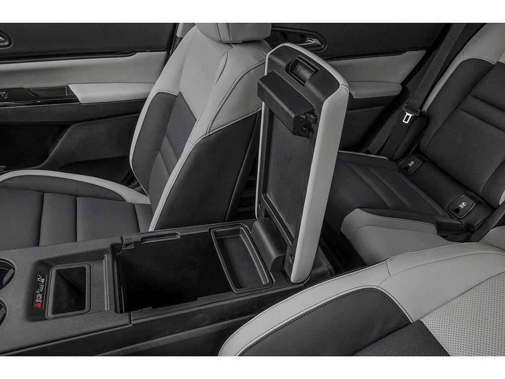 new 2026 Honda Prologue car, priced at $52,350