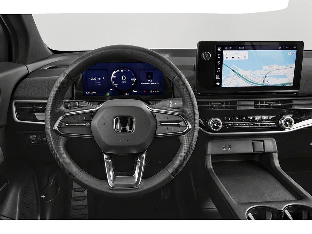 new 2026 Honda Prologue car, priced at $43,495