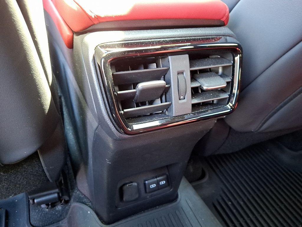 used 2023 Lexus NX 350 car, priced at $39,955
