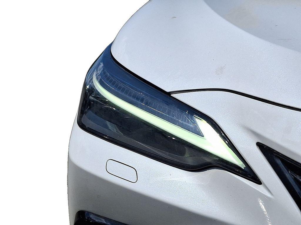 used 2023 Lexus NX 350 car, priced at $39,955