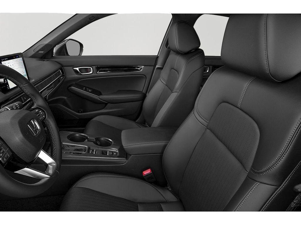 new 2026 Honda Civic Hybrid car, priced at $35,245