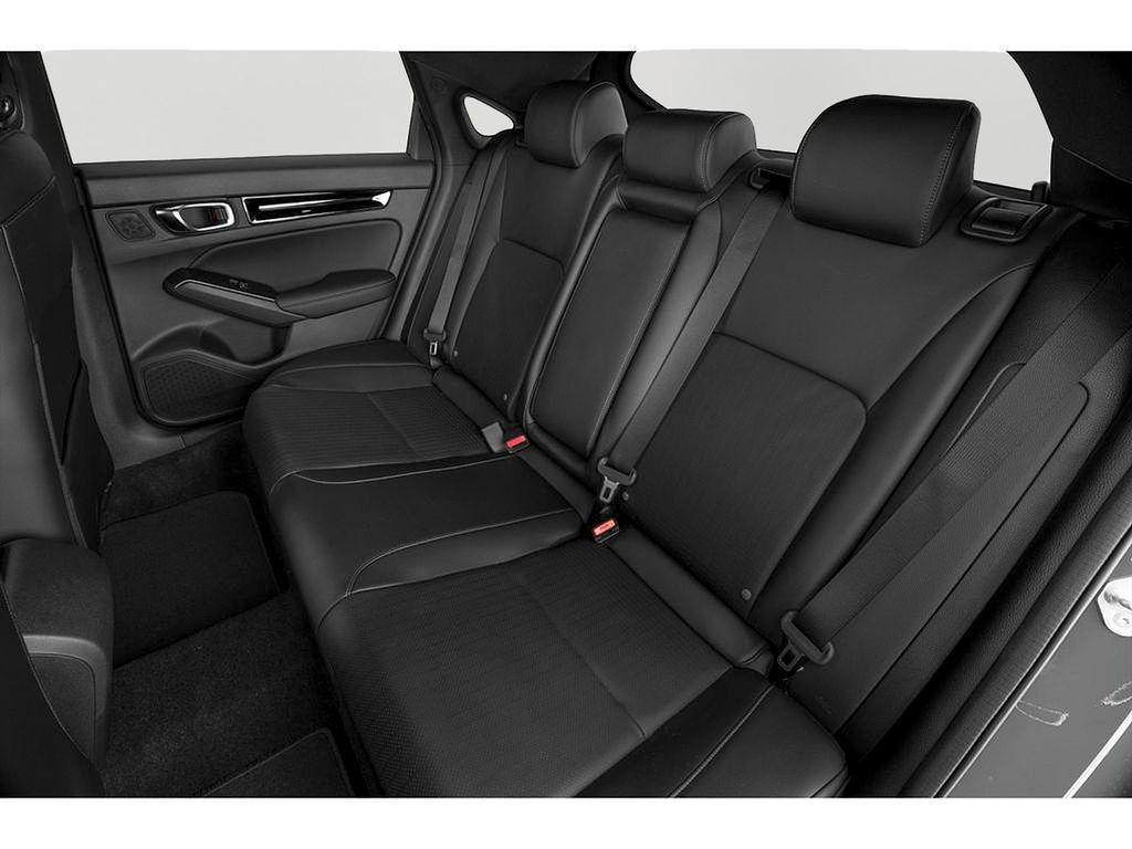 new 2026 Honda Civic Hybrid car, priced at $35,245