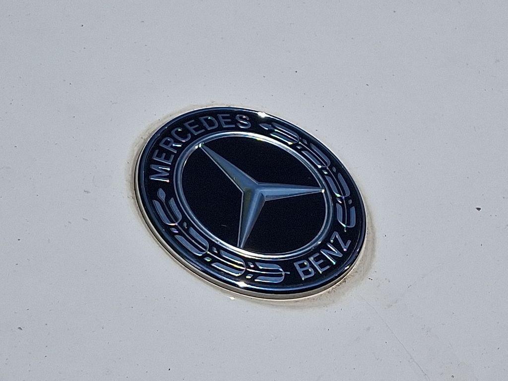 used 2018 Mercedes-Benz GLC 300 car, priced at $18,625