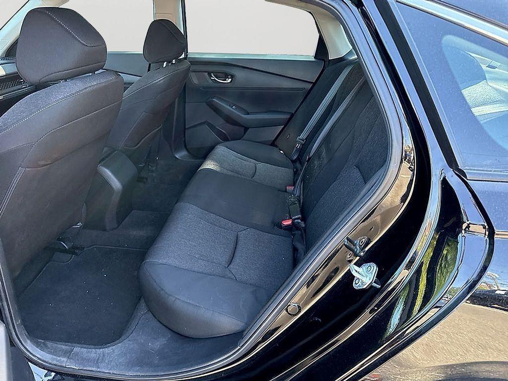used 2023 Honda Accord car, priced at $24,424