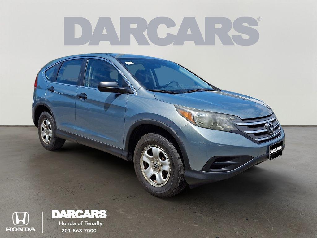 used 2012 Honda CR-V car, priced at $13,989
