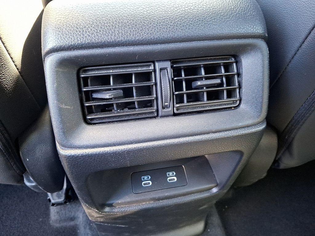 used 2024 Honda CR-V Hybrid car, priced at $32,991