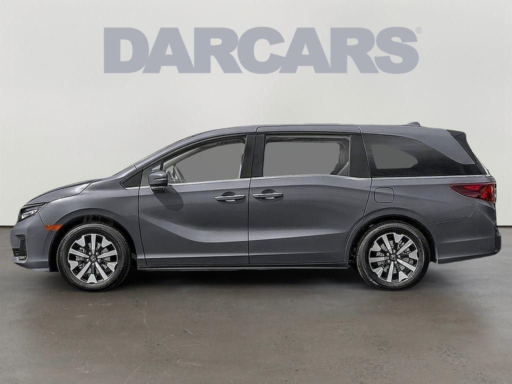 new 2026 Honda Odyssey car, priced at $45,685