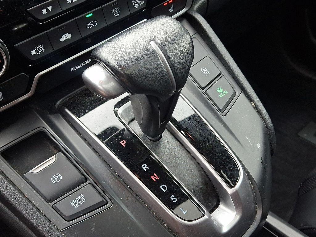 used 2020 Honda CR-V car, priced at $20,895