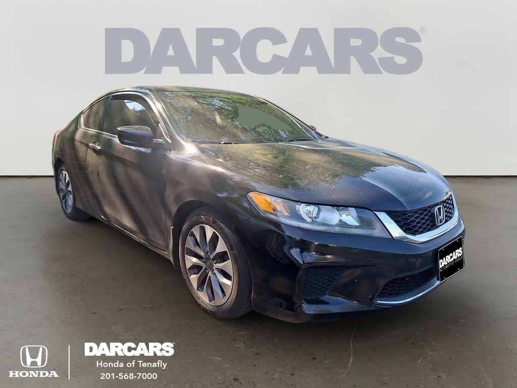 used 2015 Honda Accord car, priced at $13,990
