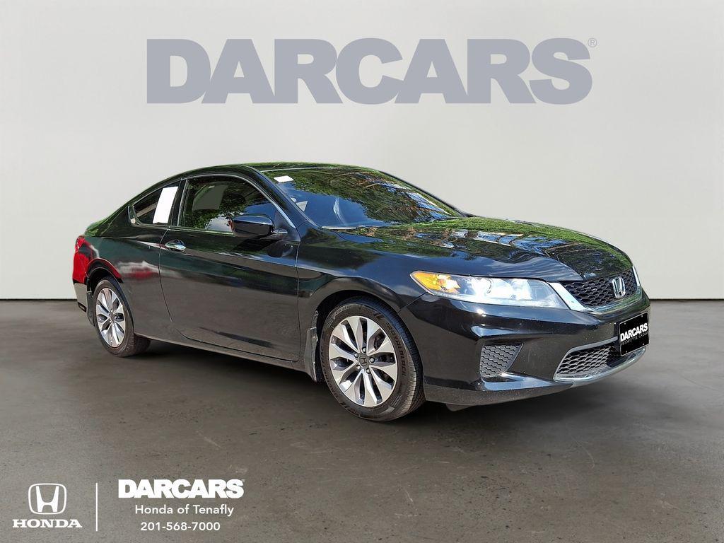used 2015 Honda Accord car, priced at $12,985