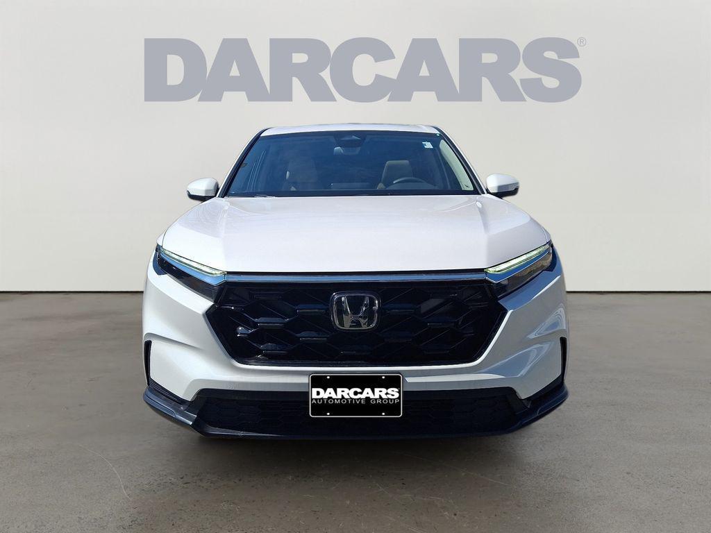 used 2025 Honda CR-V car, priced at $32,091