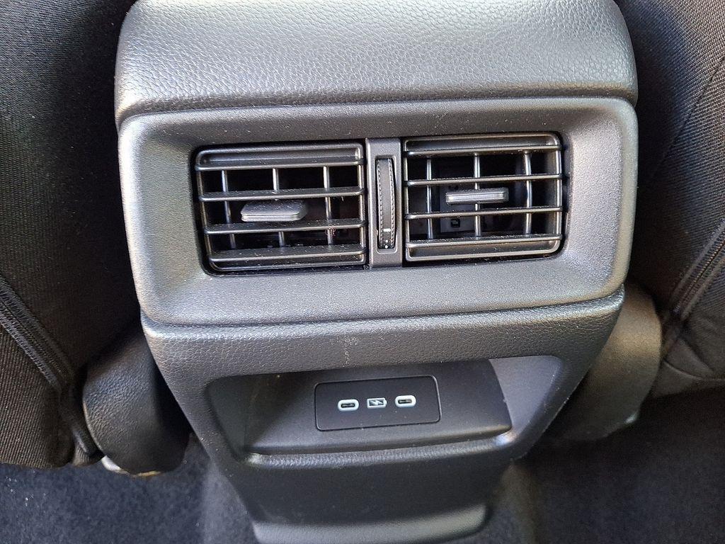 used 2025 Honda CR-V car, priced at $32,091