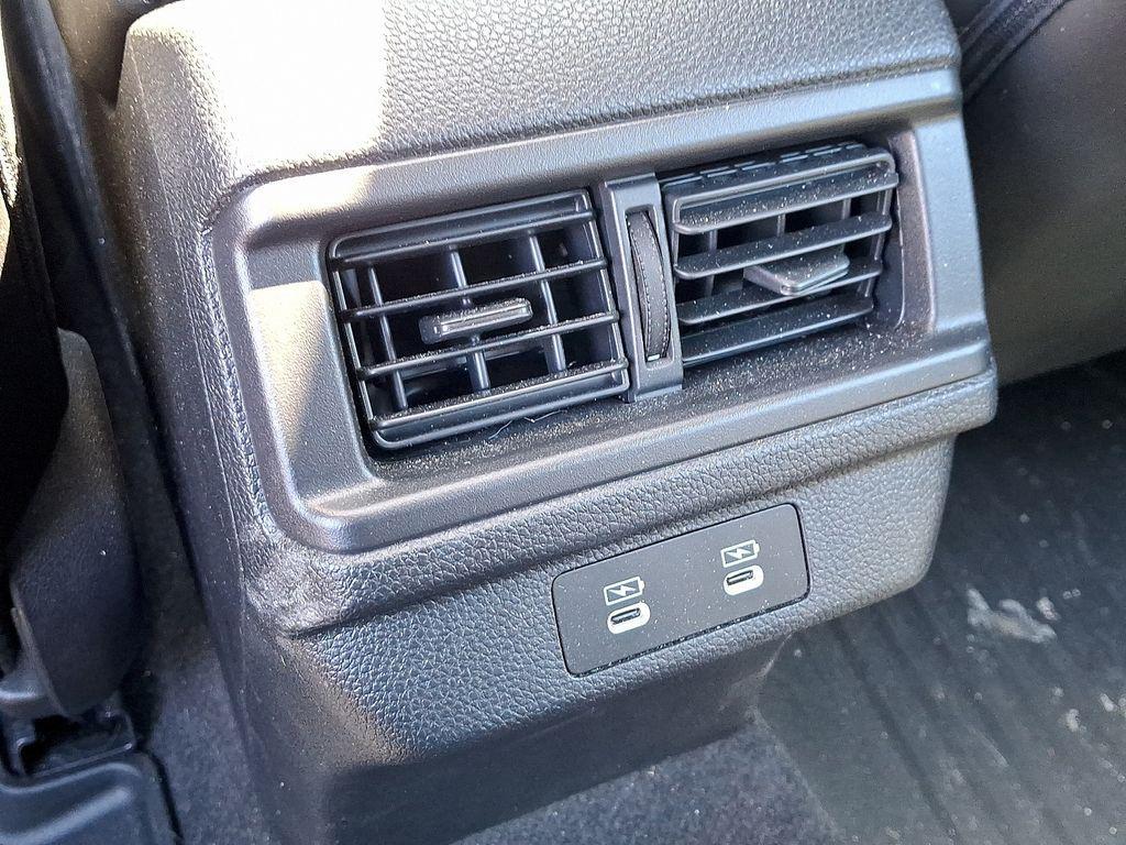 used 2023 Honda Accord Hybrid car, priced at $31,255