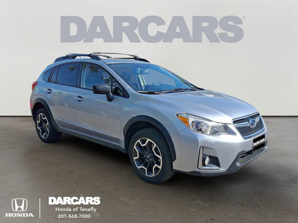 used 2016 Subaru Crosstrek car, priced at $16,082