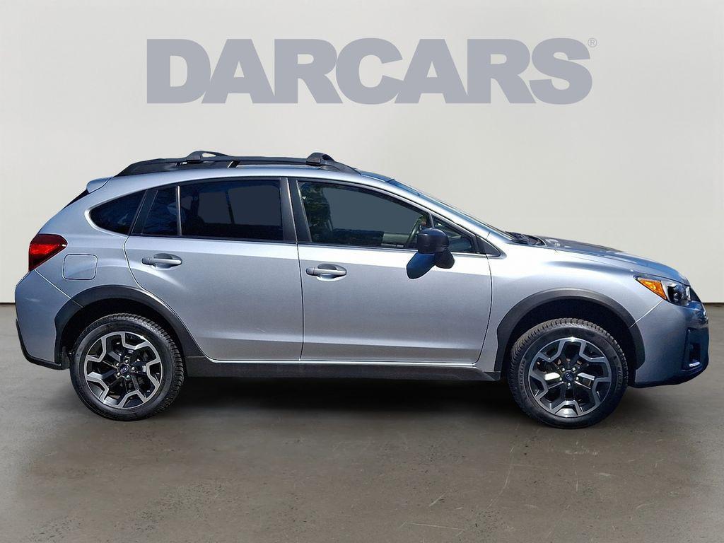 used 2016 Subaru Crosstrek car, priced at $14,704