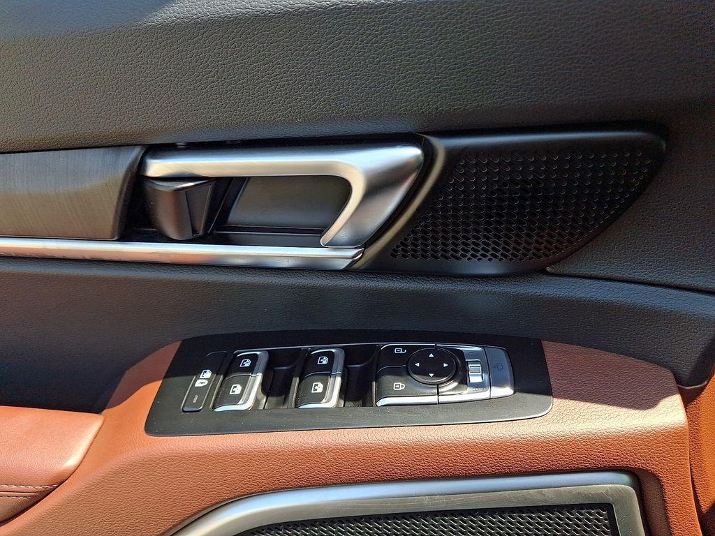 used 2023 Kia Telluride car, priced at $32,664