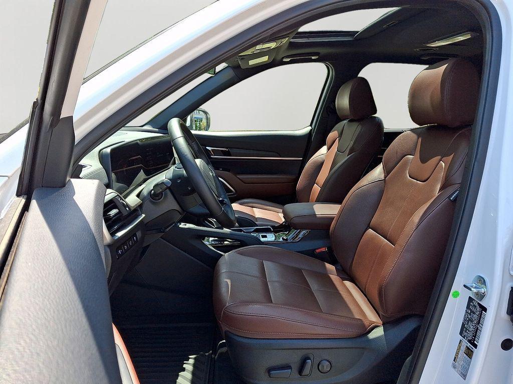 used 2023 Kia Telluride car, priced at $32,664