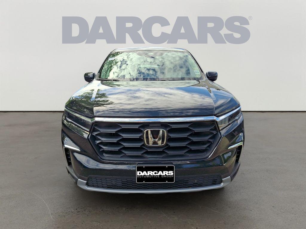used 2024 Honda Pilot car, priced at $40,439