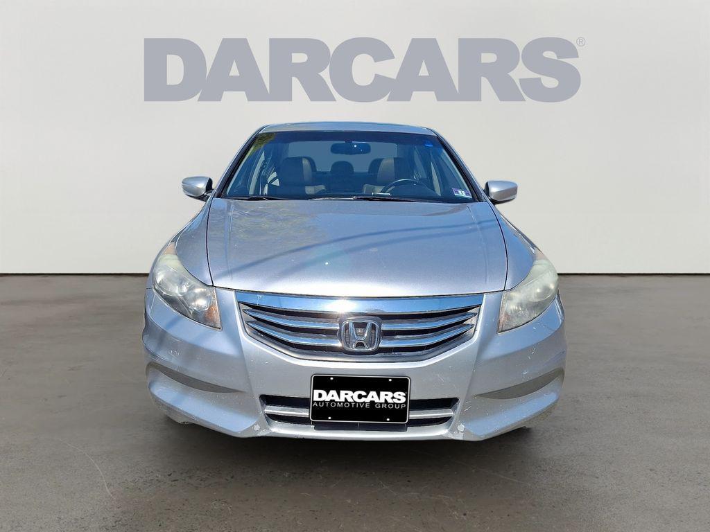 used 2011 Honda Accord car, priced at $10,934