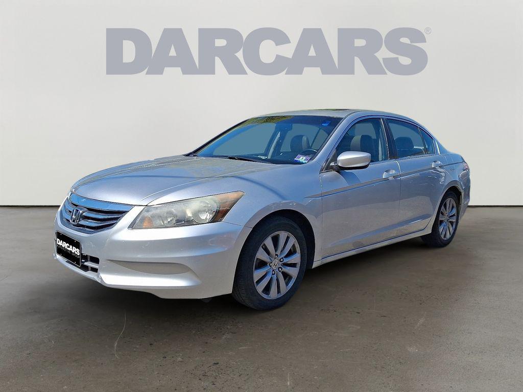 used 2011 Honda Accord car, priced at $10,934