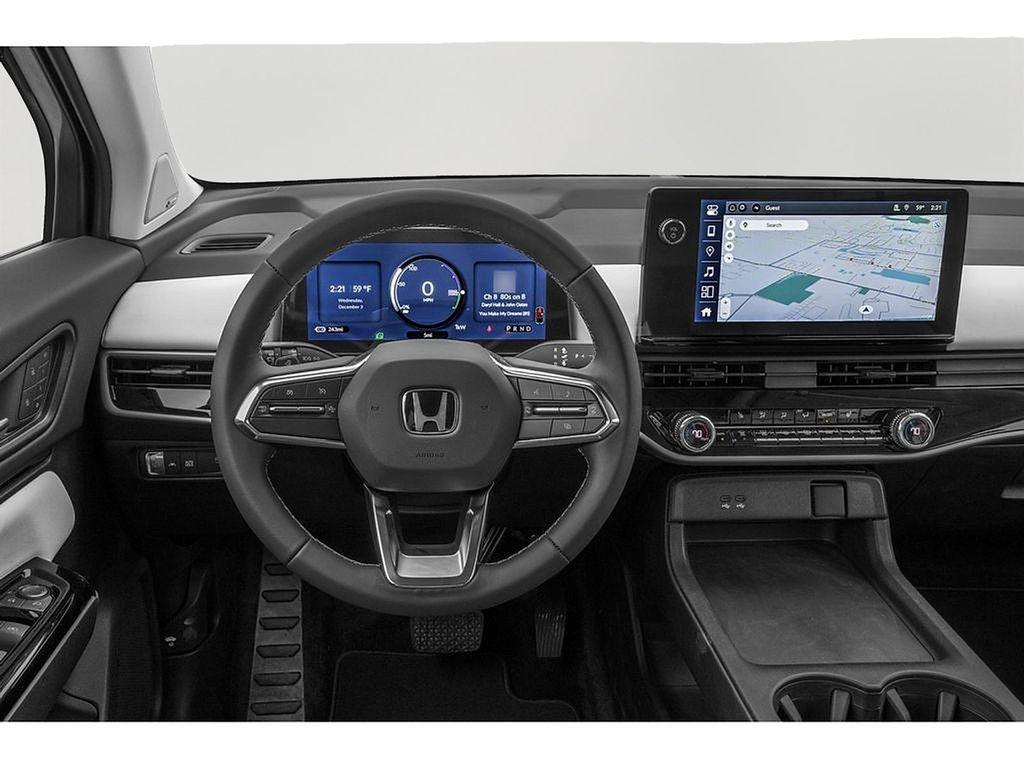new 2026 Honda Prologue car, priced at $48,950