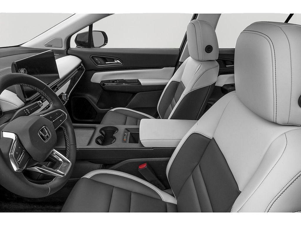 new 2026 Honda Prologue car, priced at $48,950