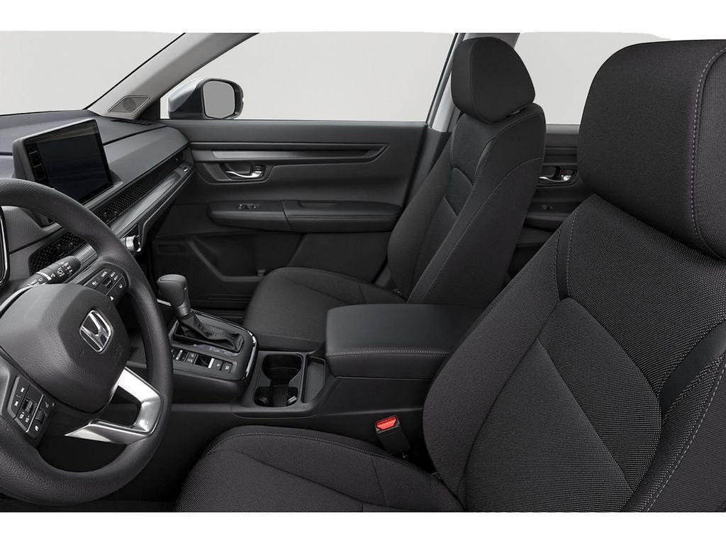 new 2026 Honda CR-V car, priced at $37,555