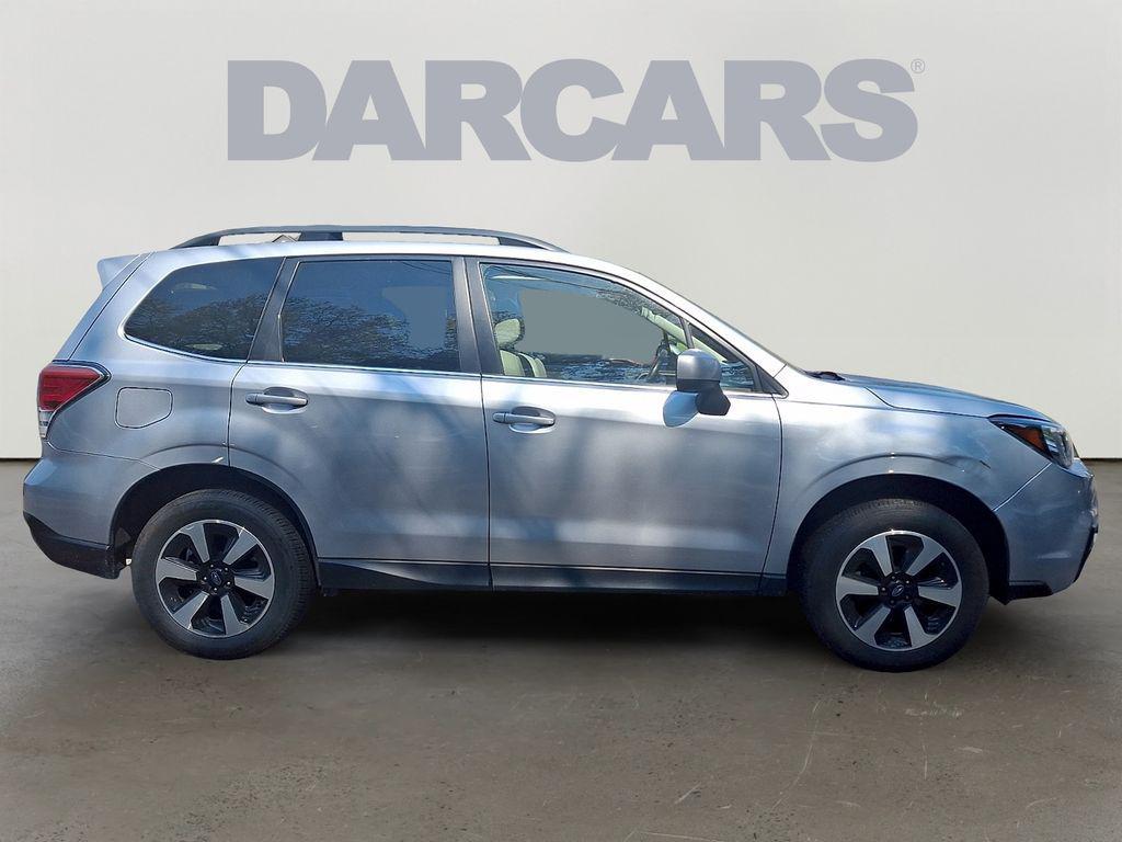 used 2017 Subaru Forester car, priced at $16,557