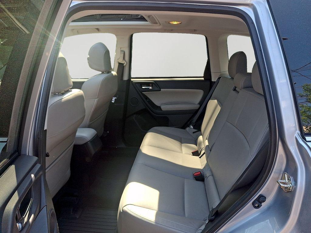 used 2017 Subaru Forester car, priced at $16,557