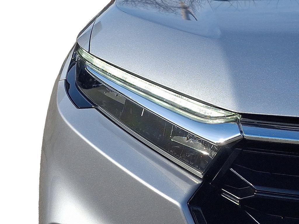 used 2023 Honda CR-V car, priced at $29,509