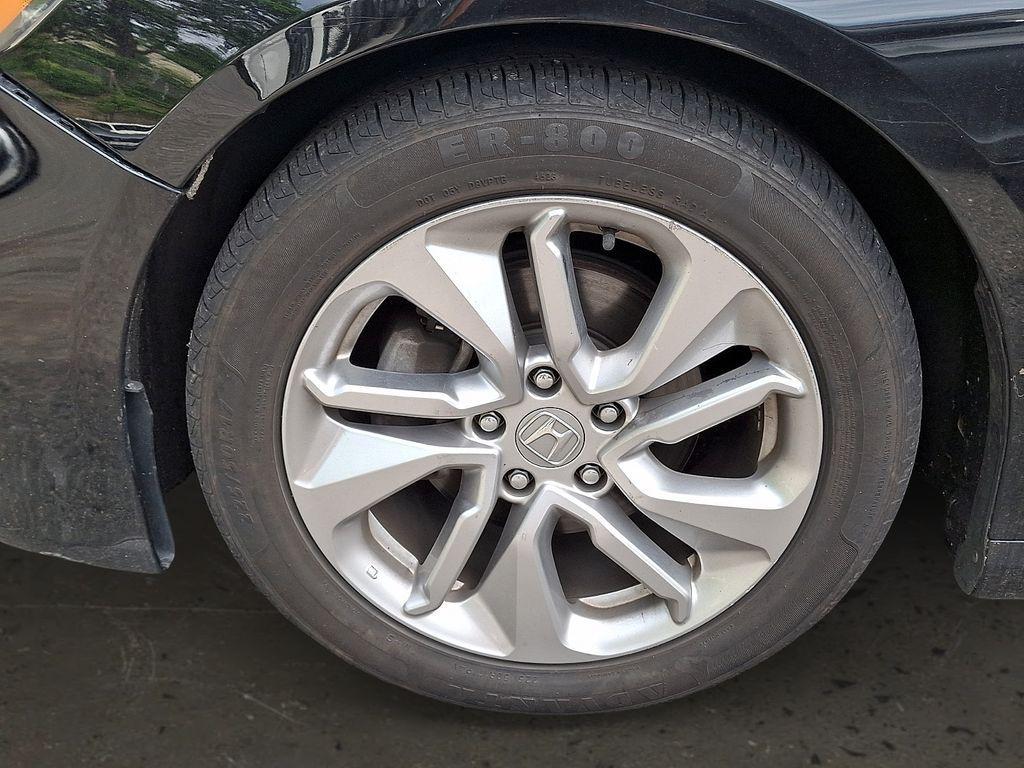 used 2019 Honda Accord car, priced at $16,836
