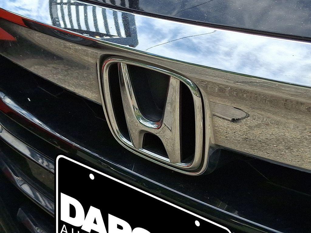 used 2019 Honda Accord car, priced at $16,836