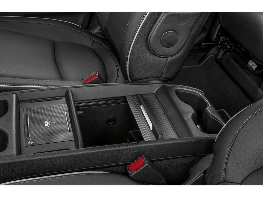 new 2026 Honda Odyssey car, priced at $49,445