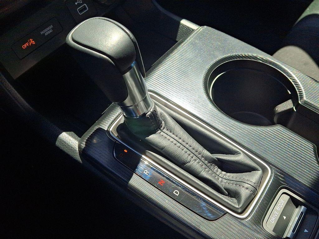 used 2023 Honda Civic car, priced at $25,276