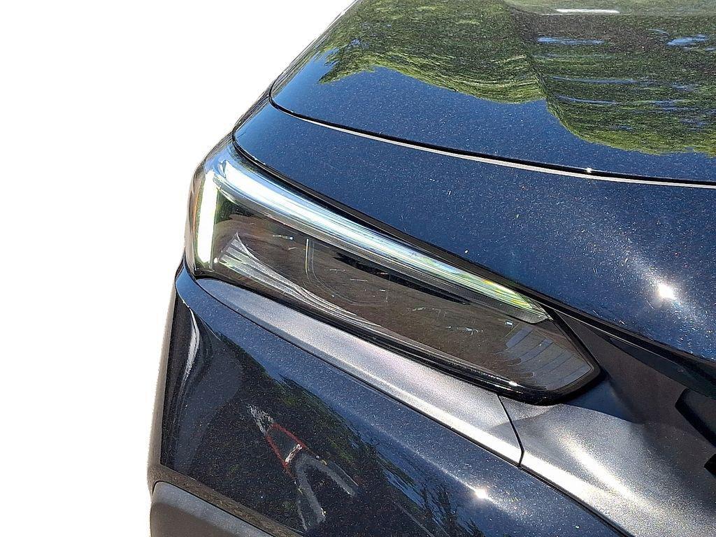 used 2023 Honda Civic car, priced at $25,276