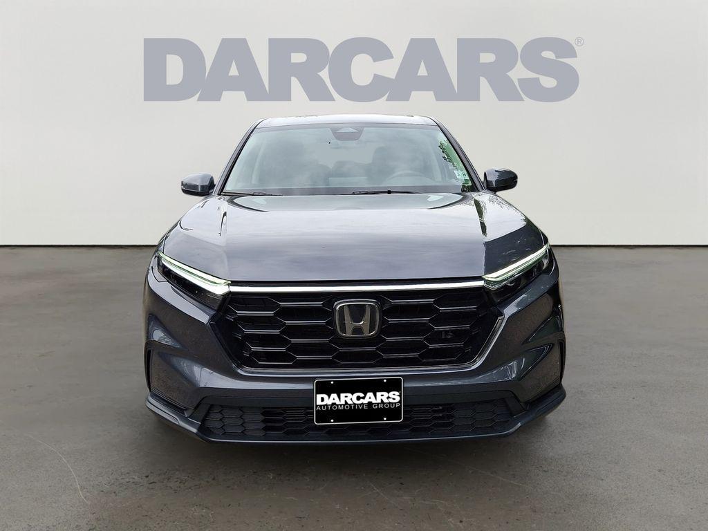 used 2024 Honda CR-V car, priced at $29,624