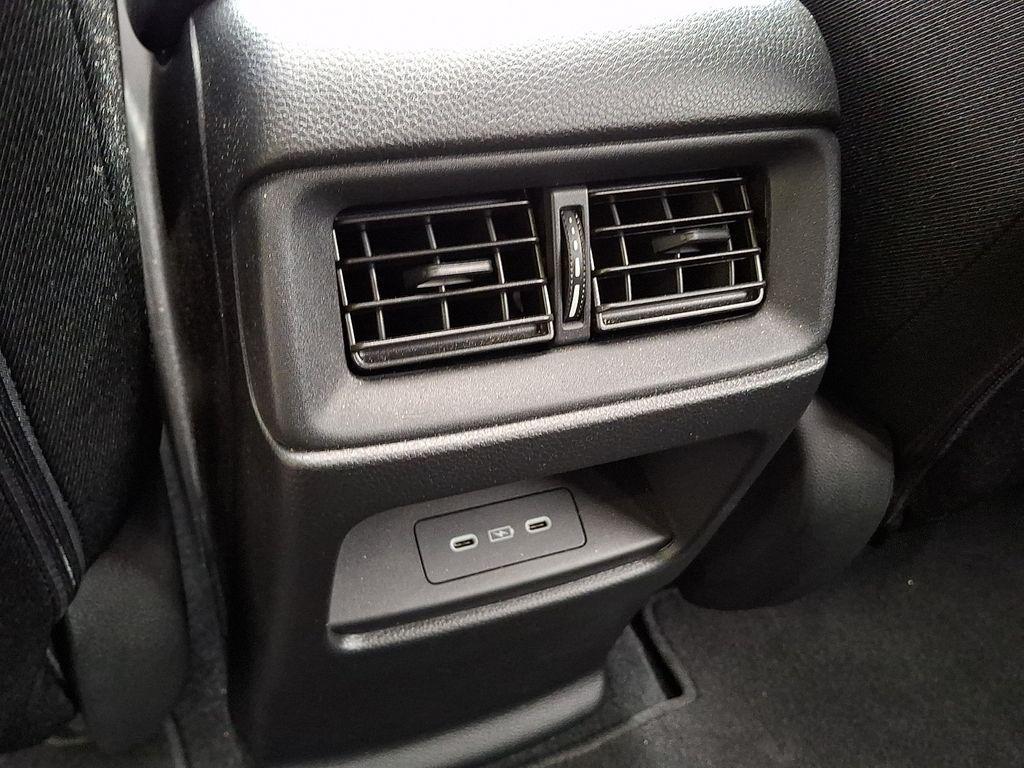 used 2024 Honda CR-V car, priced at $29,624