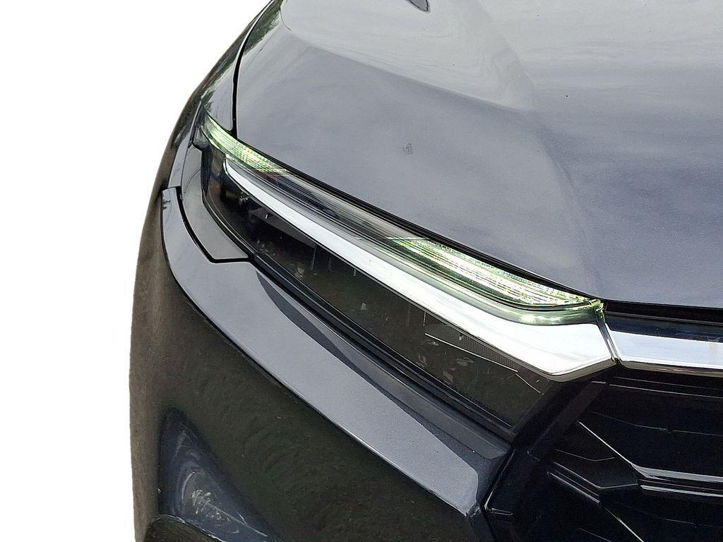 used 2024 Honda CR-V car, priced at $29,624