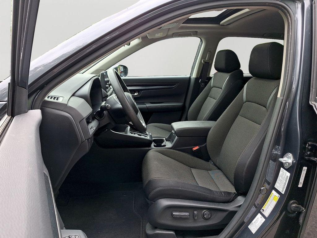 used 2024 Honda CR-V car, priced at $29,624