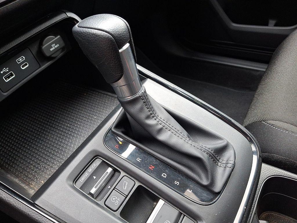 used 2024 Honda CR-V car, priced at $29,624