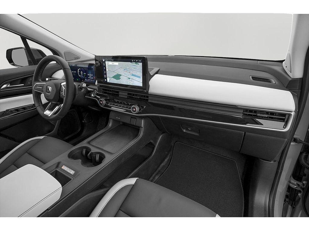 new 2026 Honda Prologue car, priced at $48,495