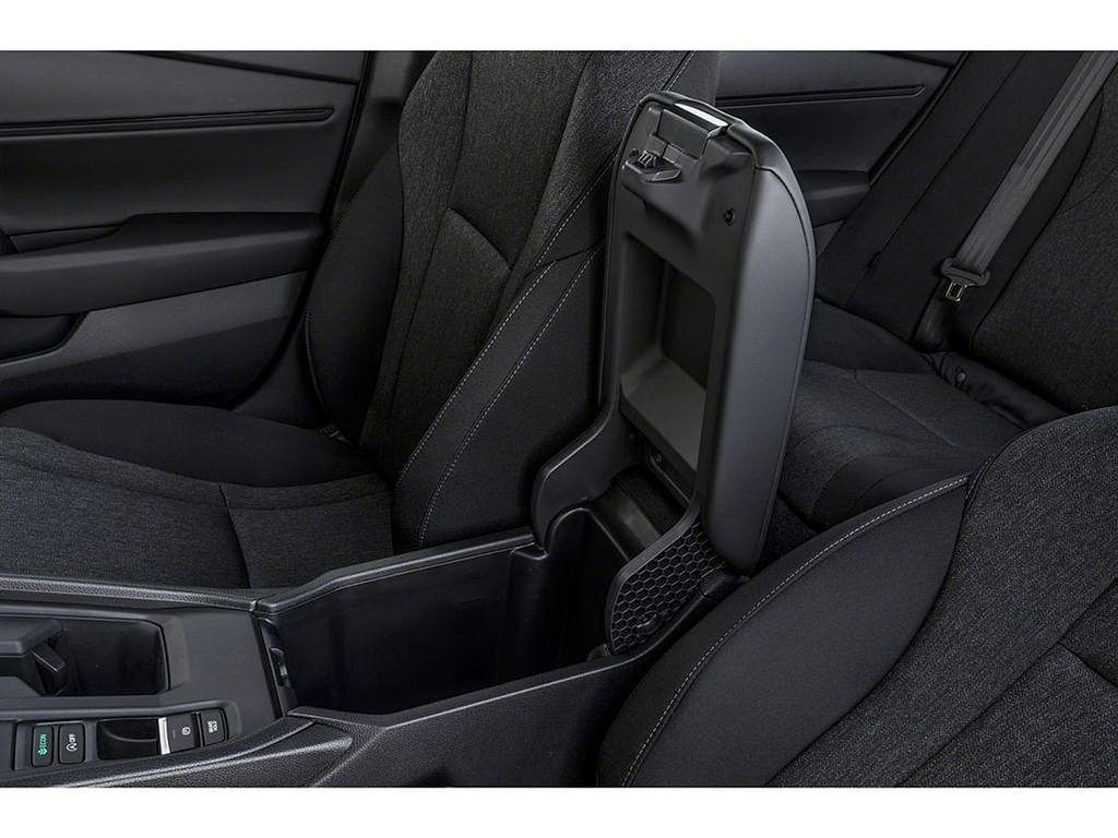 new 2026 Honda Accord car, priced at $31,890