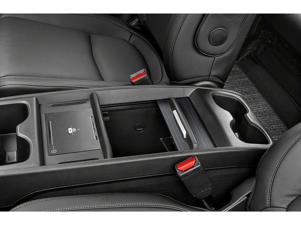 new 2026 Honda Odyssey car, priced at $44,290