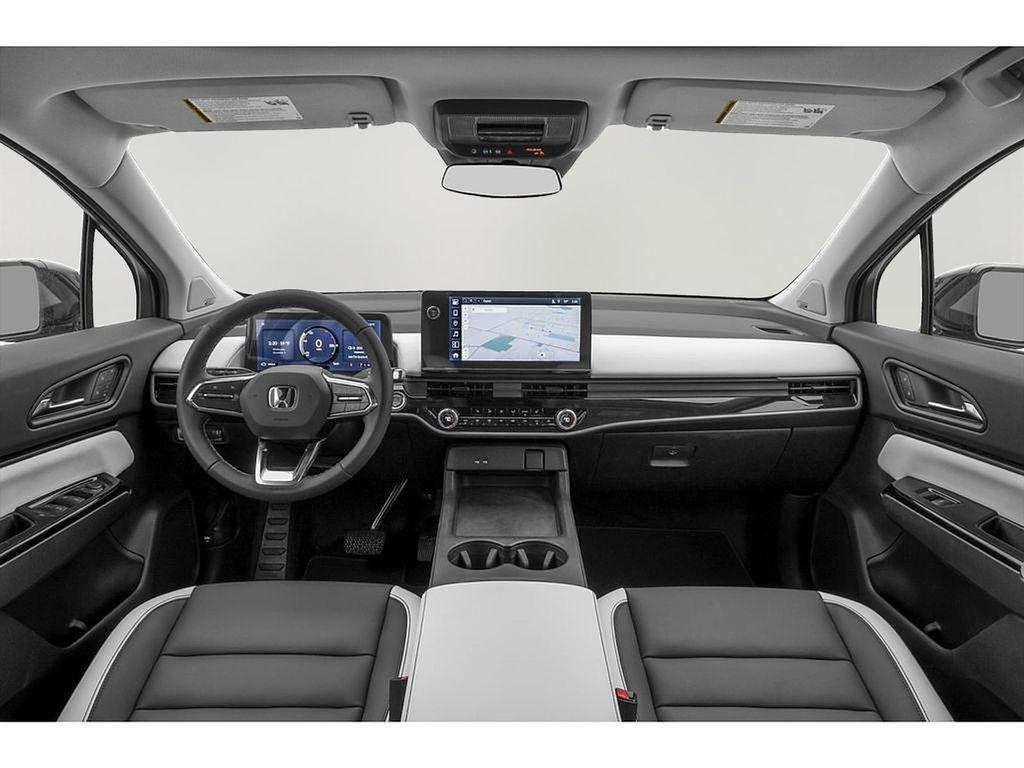 new 2026 Honda Prologue car, priced at $48,950