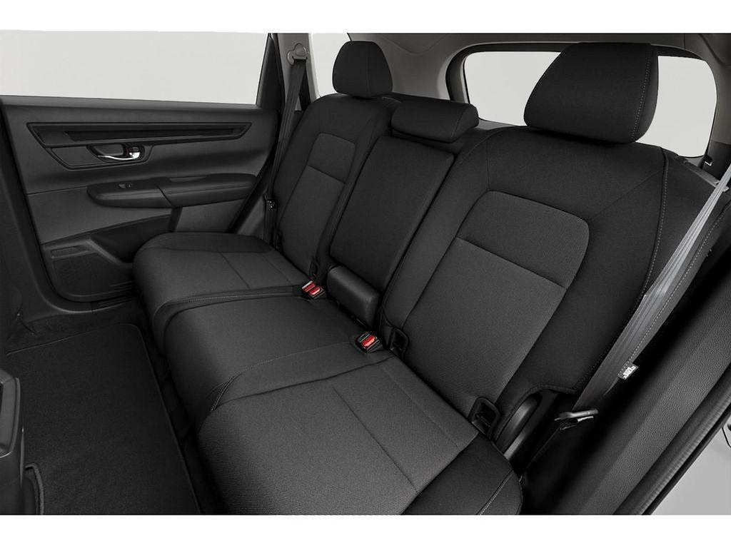 new 2026 Honda CR-V car, priced at $36,555