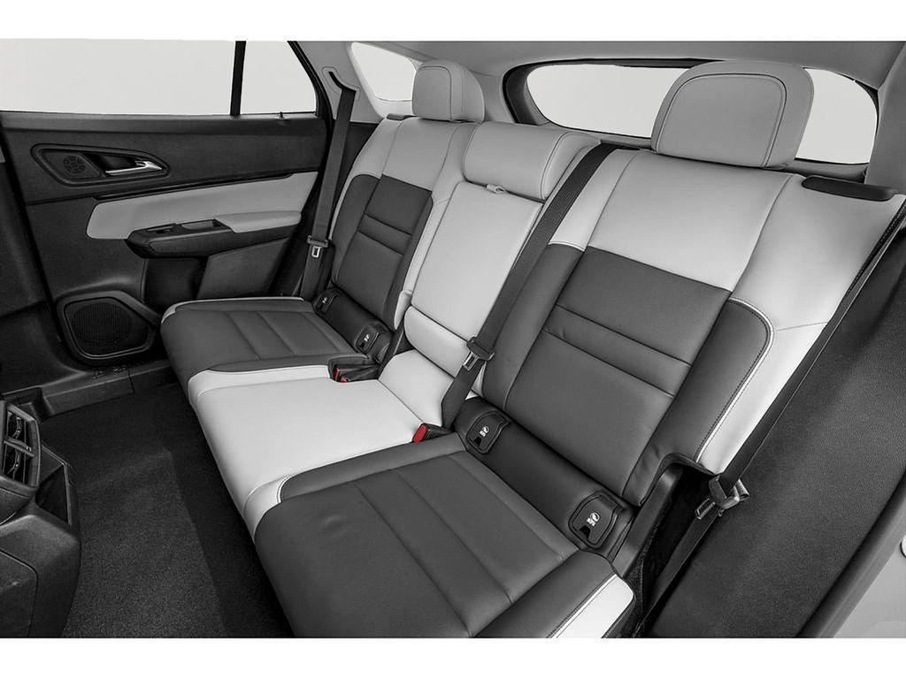 new 2026 Honda Prologue car, priced at $48,950