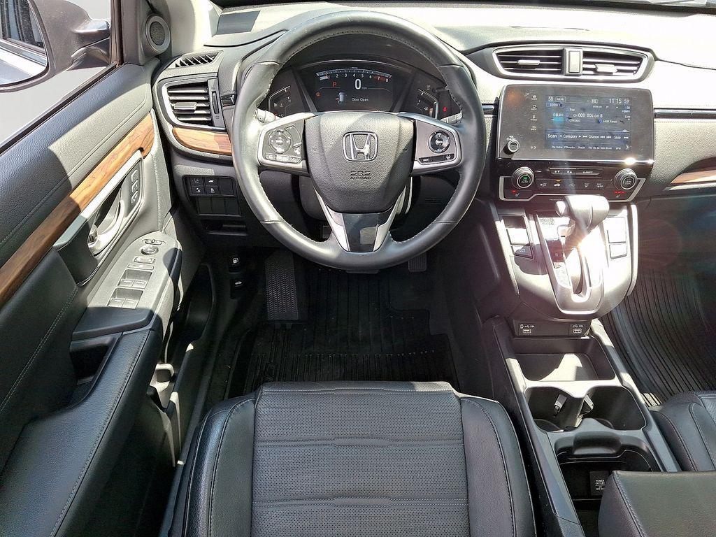 used 2020 Honda CR-V car, priced at $21,709
