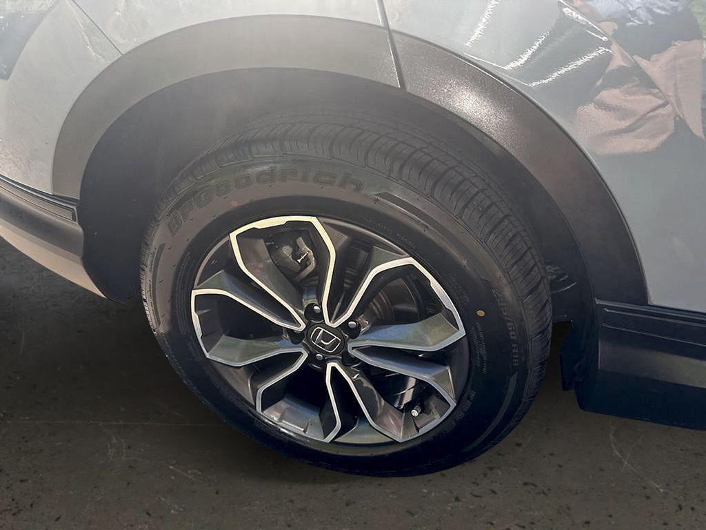 used 2020 Honda CR-V car, priced at $22,555
