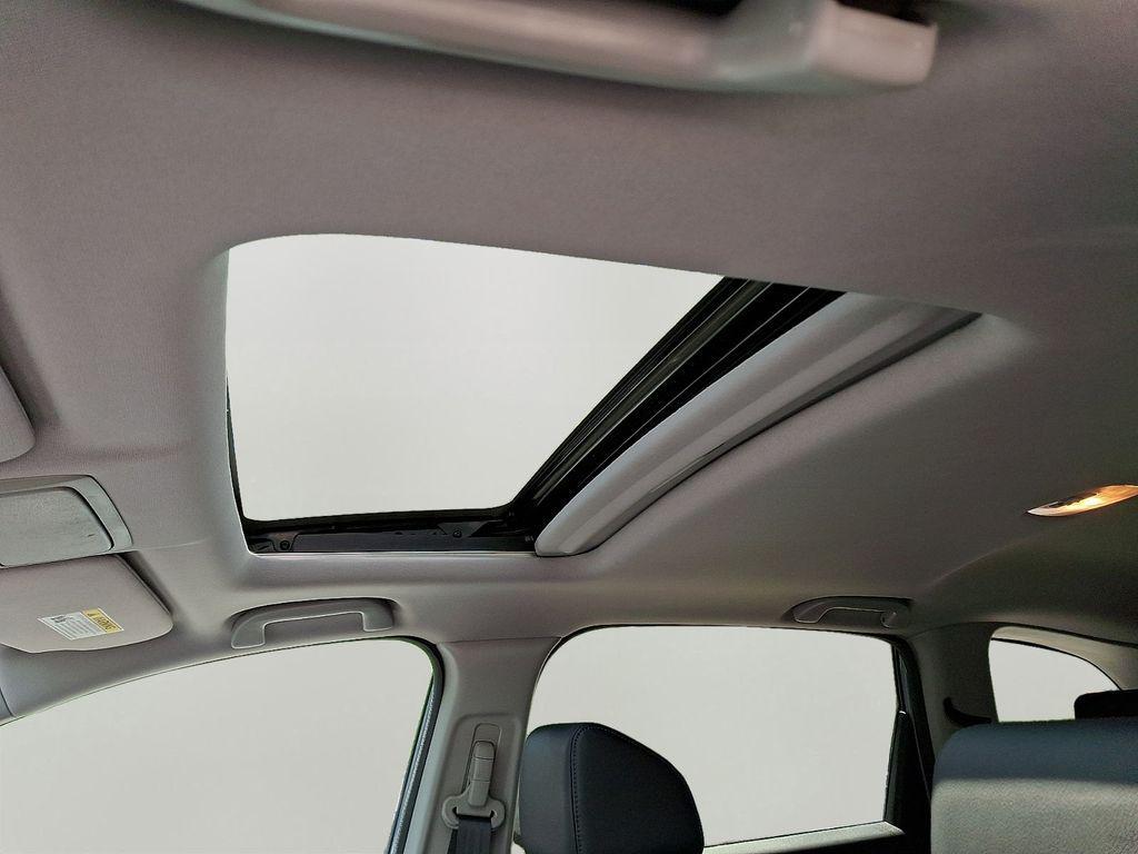 used 2020 Honda CR-V car, priced at $21,709