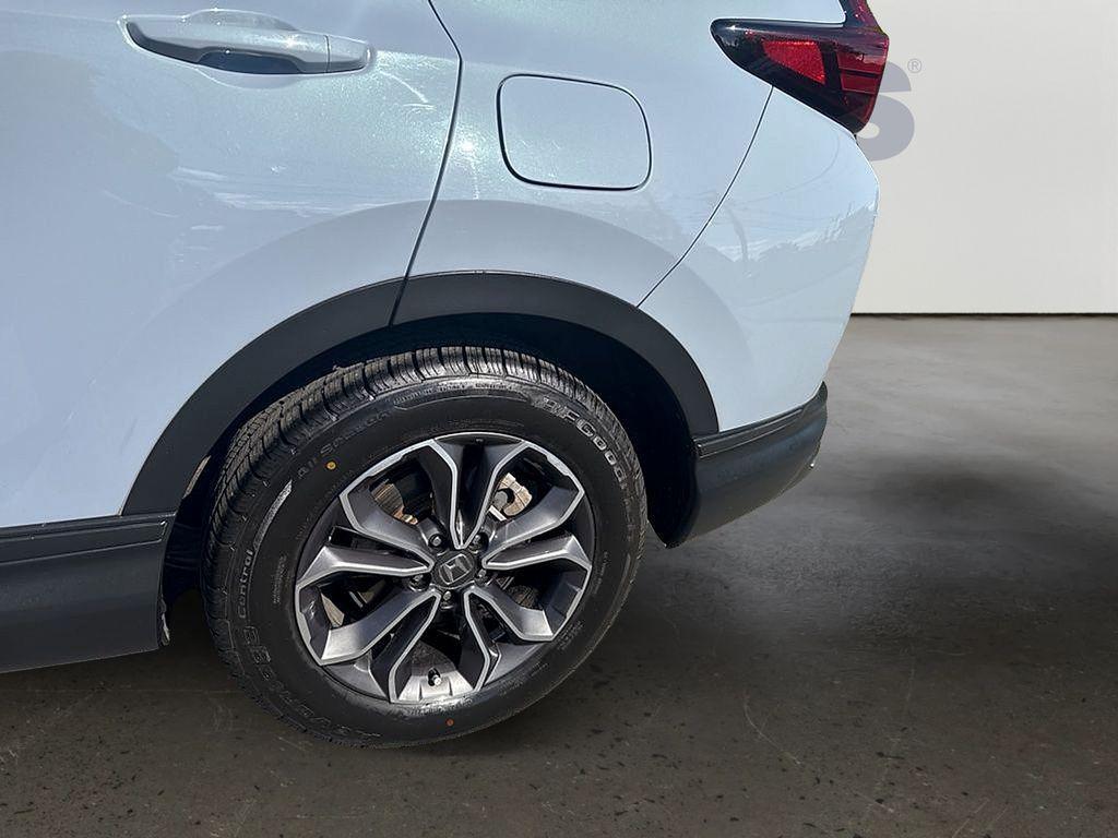 used 2020 Honda CR-V car, priced at $22,555